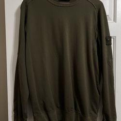 Stone Island Light Sweatshirt XL