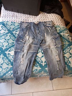 DenimJeans size 38/32