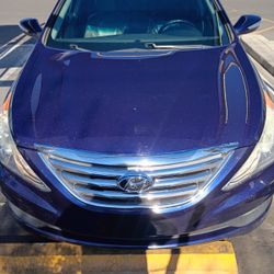 2014 Hyundai Sonata