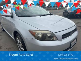 2006 Scion tC
