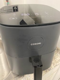 Air fryer