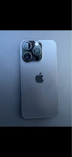 iPhone 16 Pro Unlocked