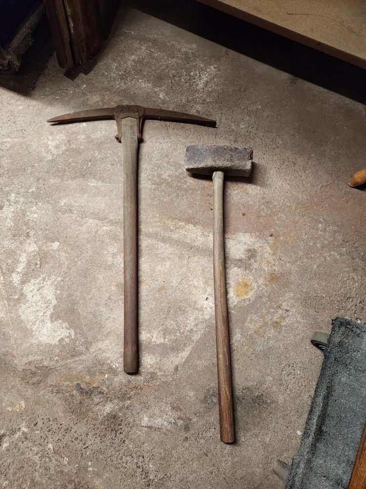Primitive tools