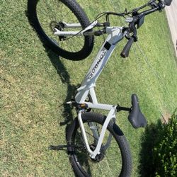 Sondors Electric Bike
