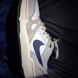 Nike Full Force Retro Low - Size 10.5 Men's Shoes