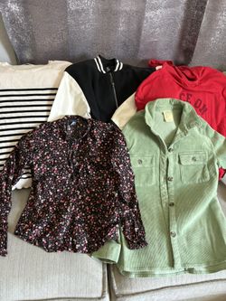 Girls Coats