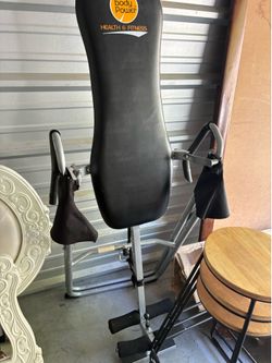 Inversion Table