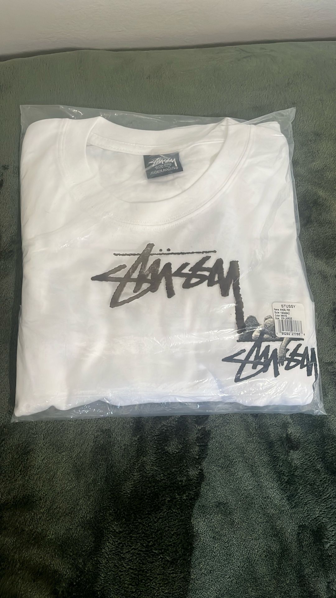 Stussy Shirt