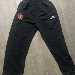 Balenciaga Sweatpants