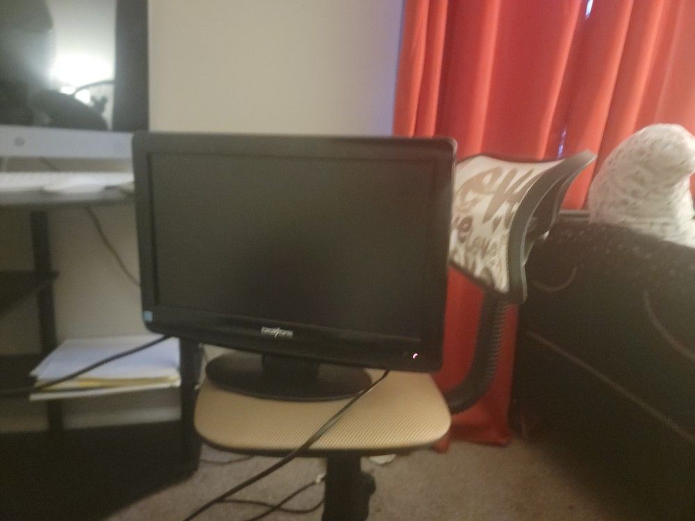 mini Tv