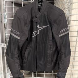 Alpinestars T-SP X Superair Motorcycle Jacket