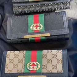 Wallets/ Billeteras 🌟🌟🌟🌟🌟