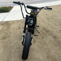 Super 73 Miami For Trade