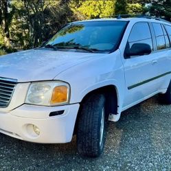 2007 GMC Envoy