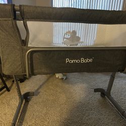 Pano babe Bassinet 