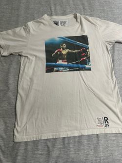 Roots of Fight tee