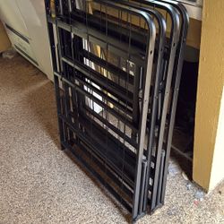 Queen Bed Stand/frame 