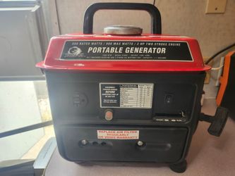 Generator