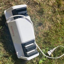 Chief’sChoice Diamond Sharpener 110 Perfect For Kitchen 