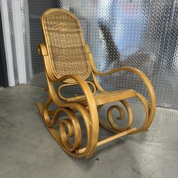 Rocking Chair