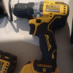 3 DeWalt Drills! Brand New 