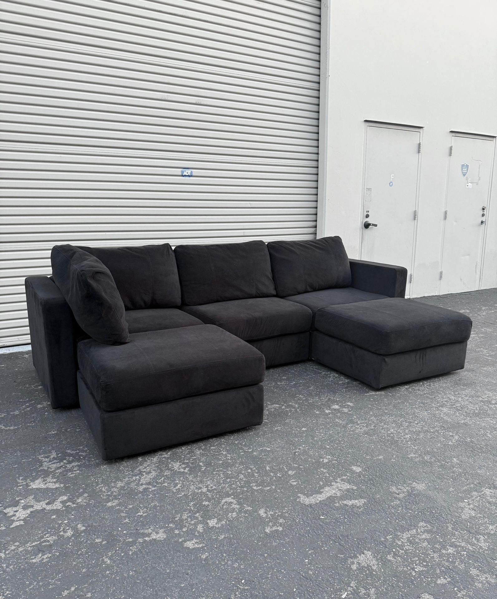 Lovesac Modular Couch