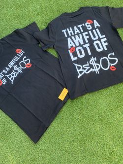 Awful Lot Of Besos Tee