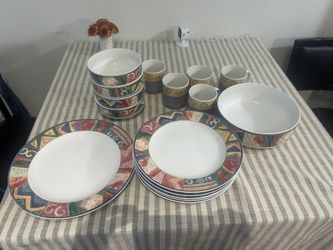 Plates