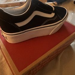 Vans Old Skool Stackfrorm