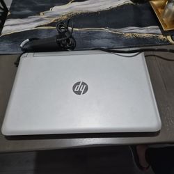 HP Pavilion Laptop