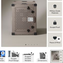 HIGH ANXIETY Impact COLLV2-500-G × 1