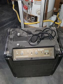 Speaker