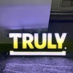 TRULY LED 