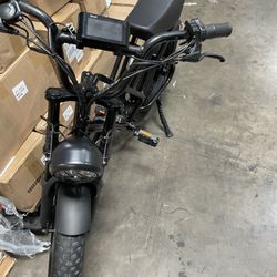 Motor Bike