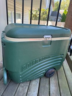 Cooler