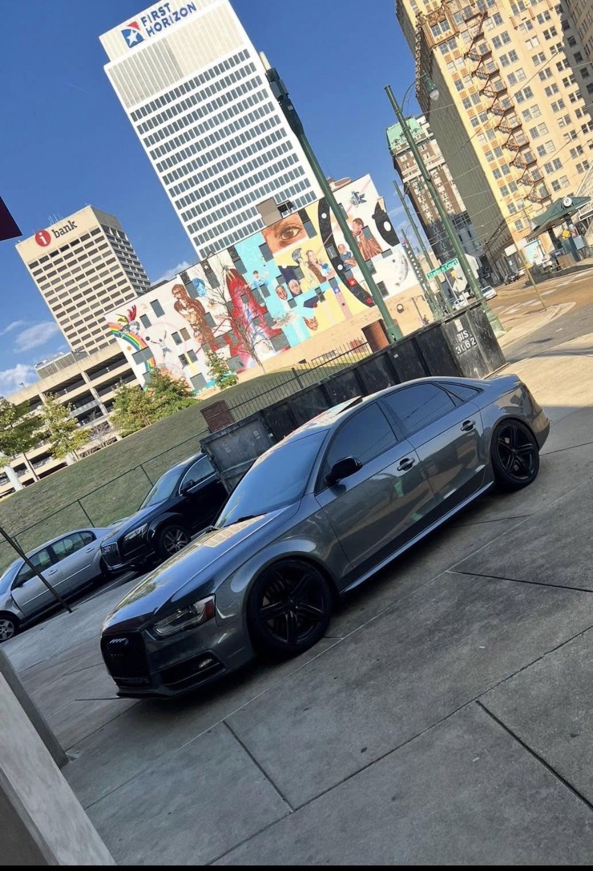 2013 Audi S4