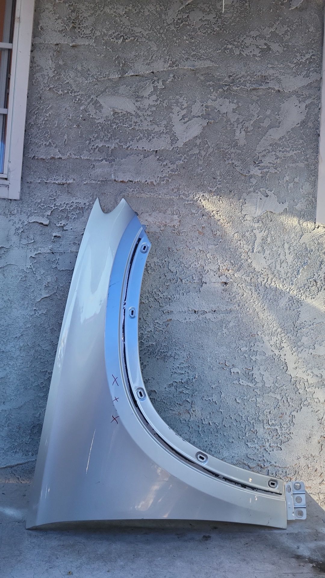 2020-2025 MERCEDES BENZ GLE350 FENDER RIGHT PASSENGER SIDE OEM