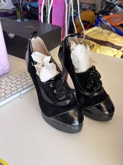 Free high heels