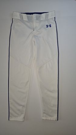 Under Armour Youth Baseball Pants 100% Polyester Unisex Size YMD/JM/M (CODE0207)