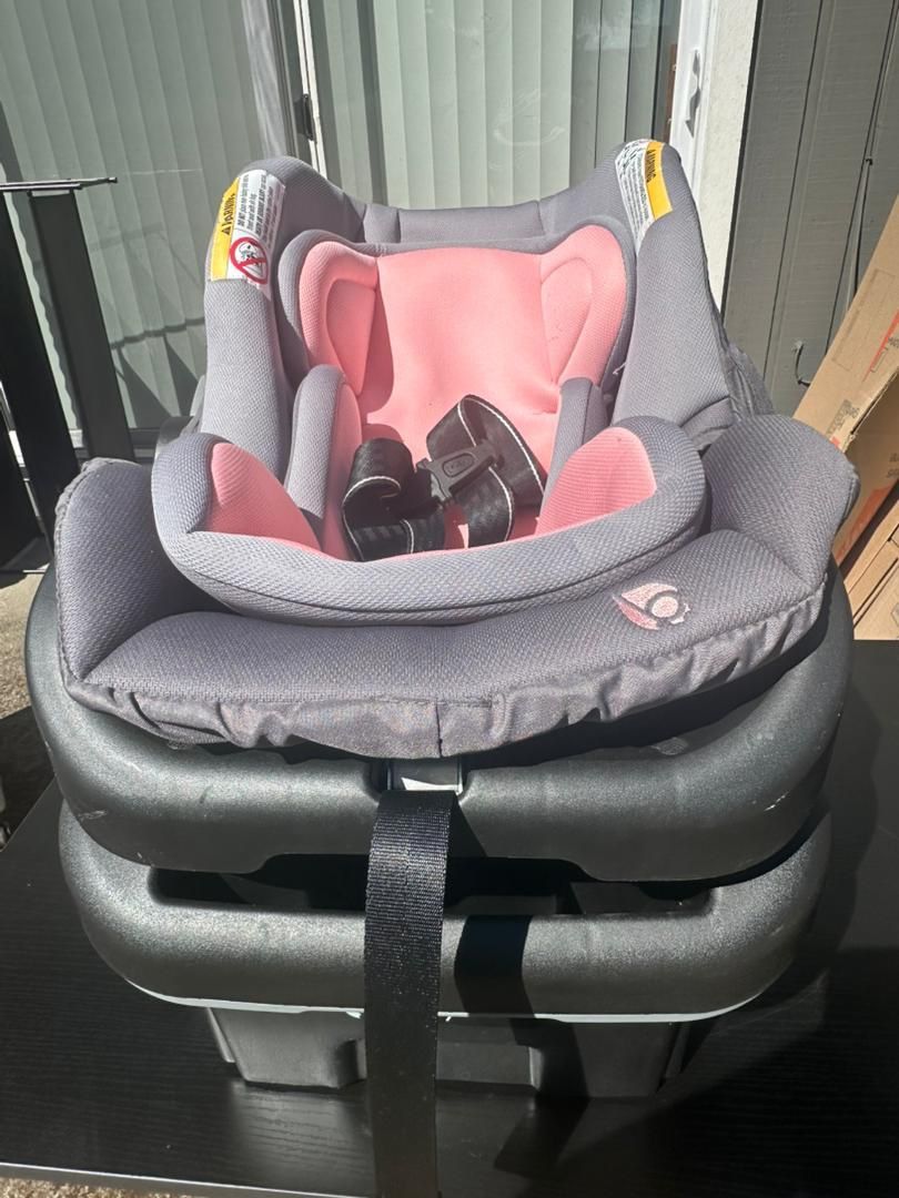 Infant Car Seat