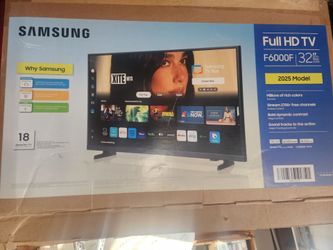 32' Tv