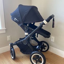 Bugaboo Buffalo Stroller