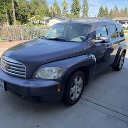 2006 Chevrolet HHR