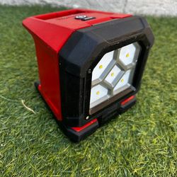 M18 ROVER Mounting Flood Light Tool Only 