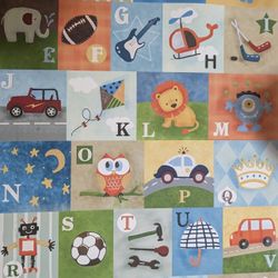 Large AbC Painting 