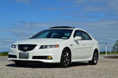 2007 Acura TL