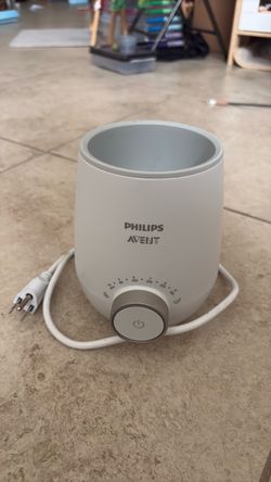 Philips Avent Bottle Warmer