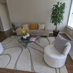 Moving Sale - Furnitures