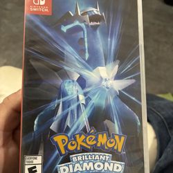 Pokemon Nintendo Switch 