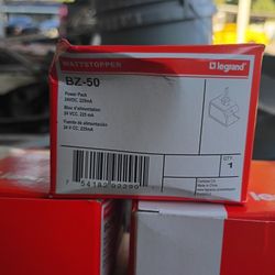 Power Pack BZ-50